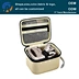 Electric Pitbull Pro Razor Storage